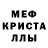 MDMA молли Vadym Troshchuk